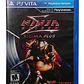 Ninja Gaiden Plus Ps Vita - Miniatura 1