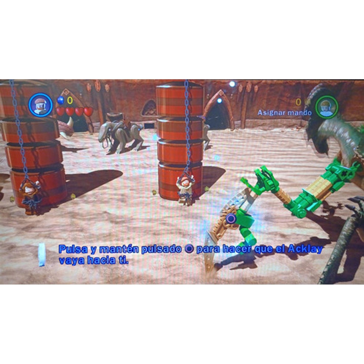 Star Wars Iii Clone Wars Ps3 5