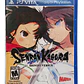 Senran Kagura Shinovi Versus Ps Vita - Miniatura 1