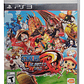 One Piece Unlimited World Playstation Ps3 - Miniatura 1
