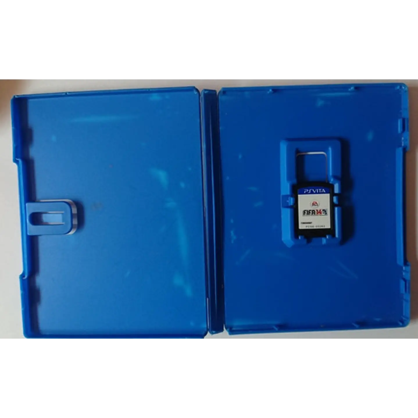 Fifa 14 Ps Vita 2