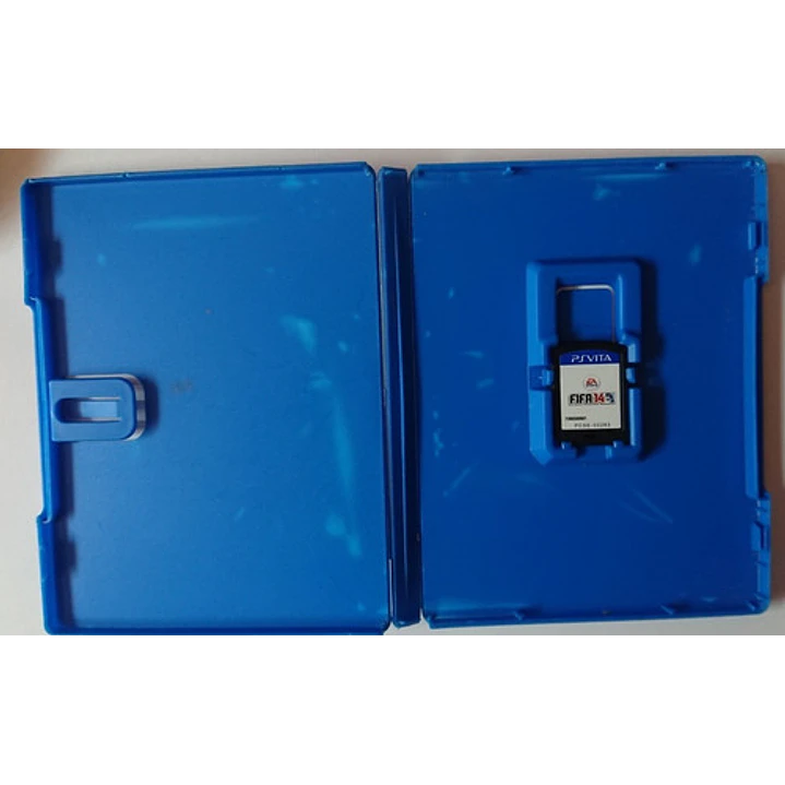 Fifa 14 Ps Vita 2