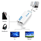Adaptador Hdmi Compatible Wii - Miniatura 2