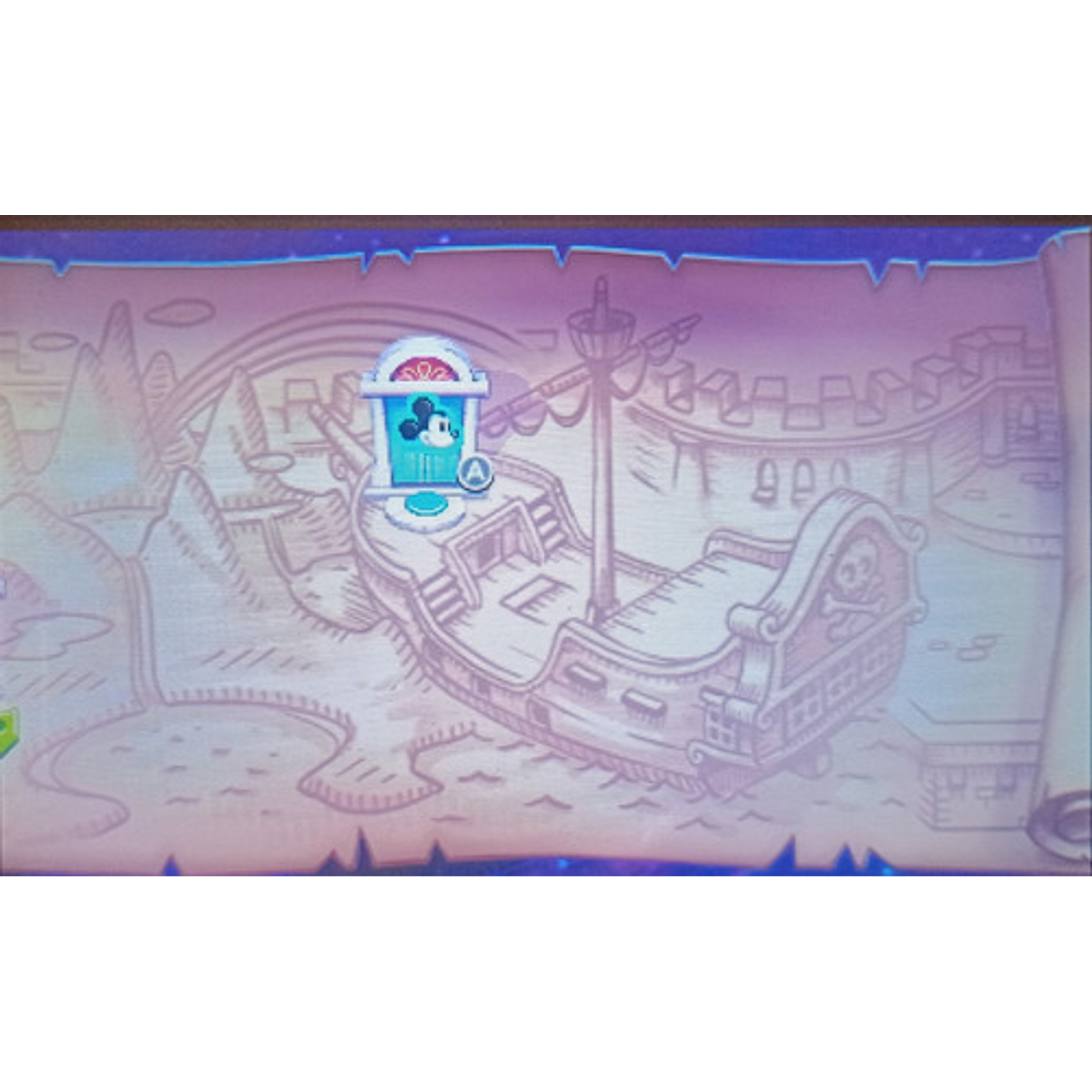 Epic Mickey 2ds 3ds 6