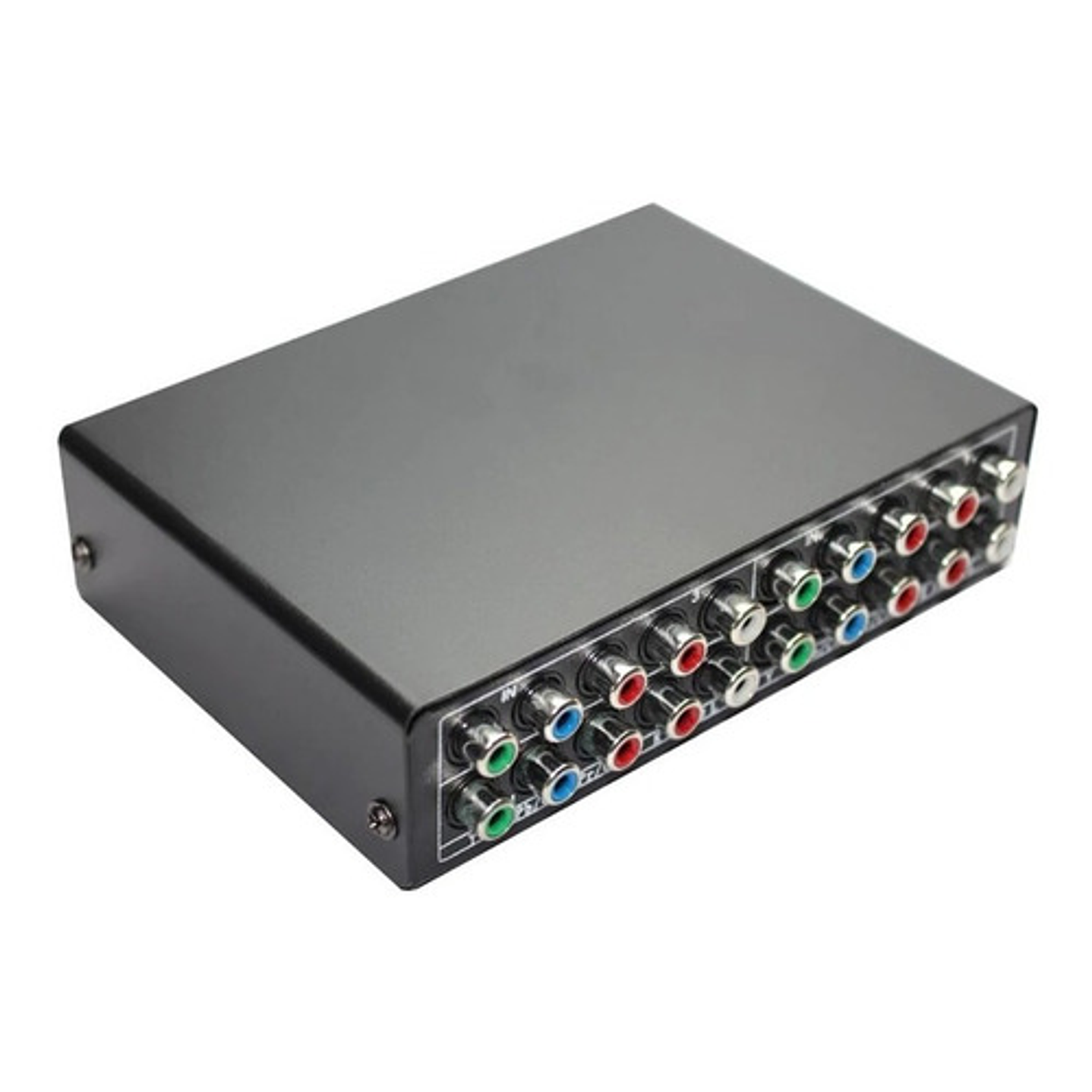 Splitter Componente 2