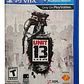 Unit 13 Ps Vita - Miniatura 1