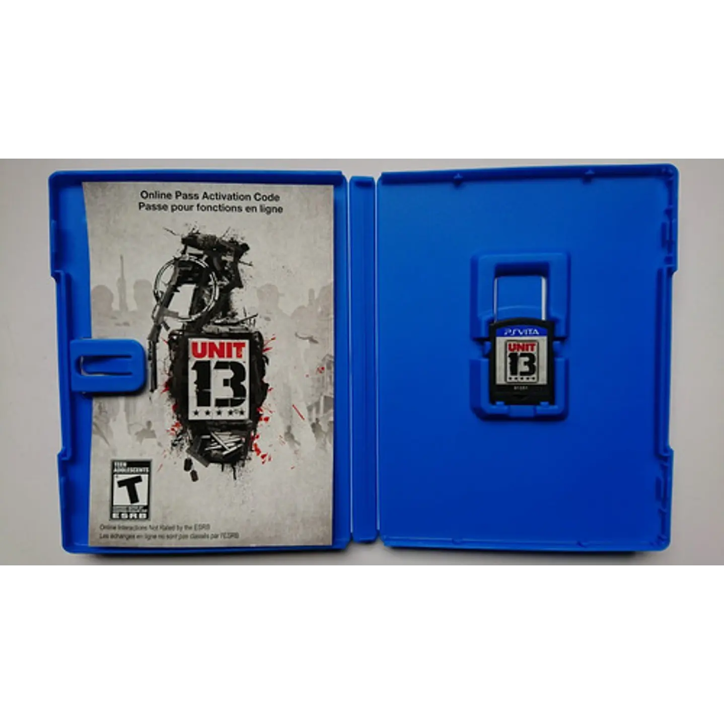 Unit 13 Ps Vita 2