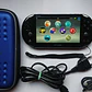Consola Ps Vita Slim - Miniatura 1
