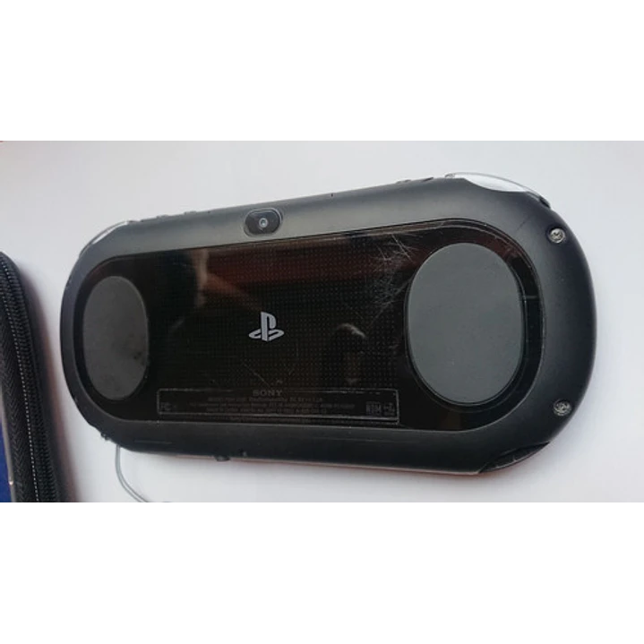 Consola Ps Vita Slim 3