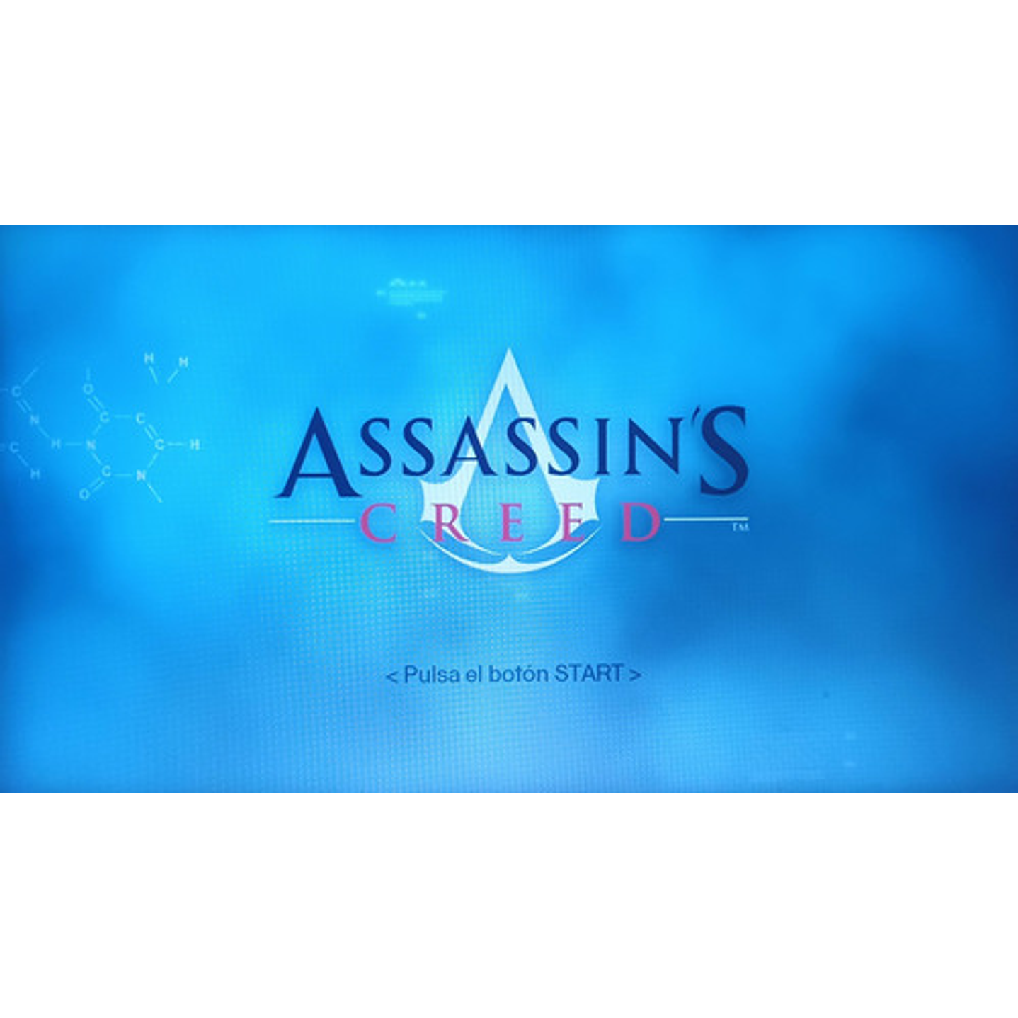 Assassin Creed Ps3 4