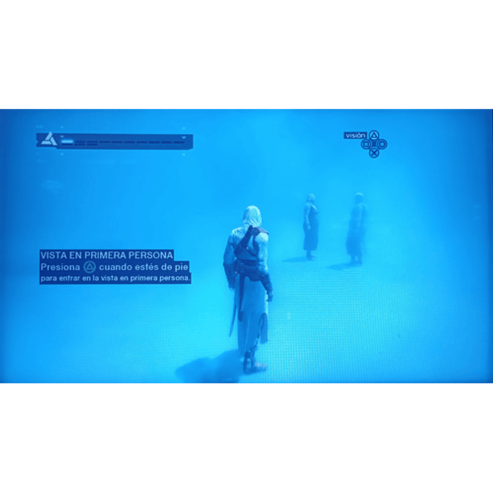 Assassin Creed Ps3 5