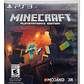 Minecraft  Ps3   - Miniatura 1