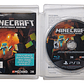 Minecraft  Ps3   - Miniatura 2