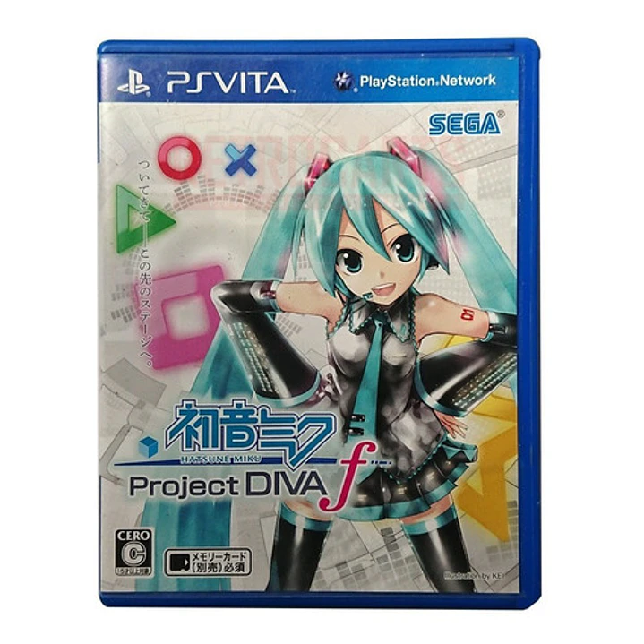 Project Diva F Ps Vita 1