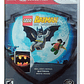 Lego Batman The Videogame Dvd Wii - Miniatura 1