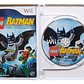 Lego Batman The Videogame Dvd Wii - Miniatura 2