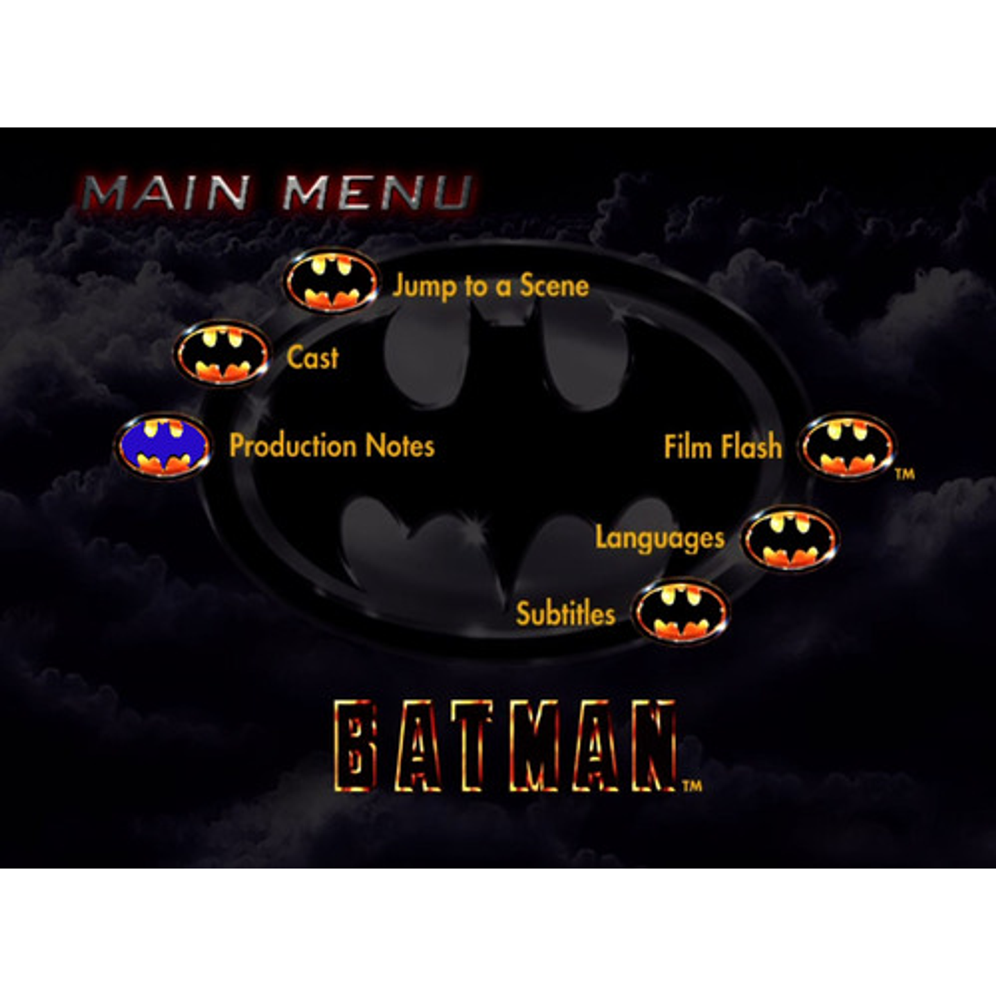 Lego Batman The Videogame Dvd Wii 8