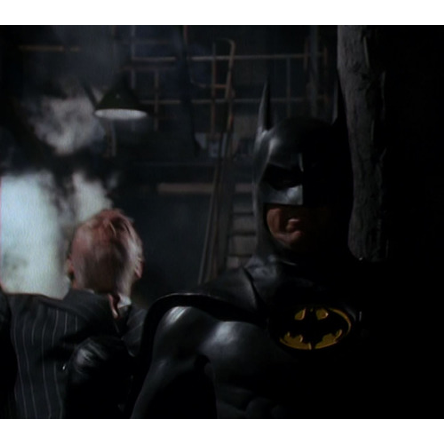 Lego Batman The Videogame Dvd Wii 9