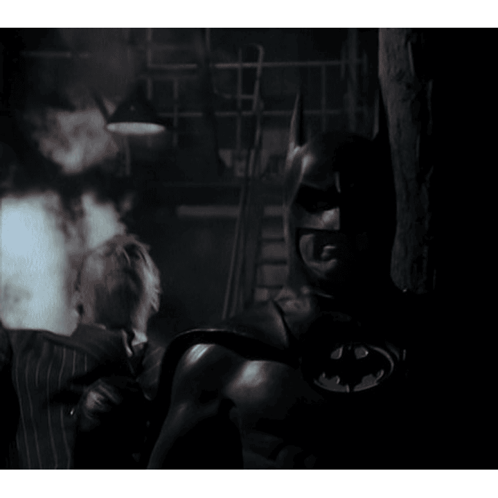 Lego Batman The Videogame Dvd Wii 9