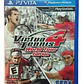 Virtua Tennis 4 Ps Vita - Miniatura 1