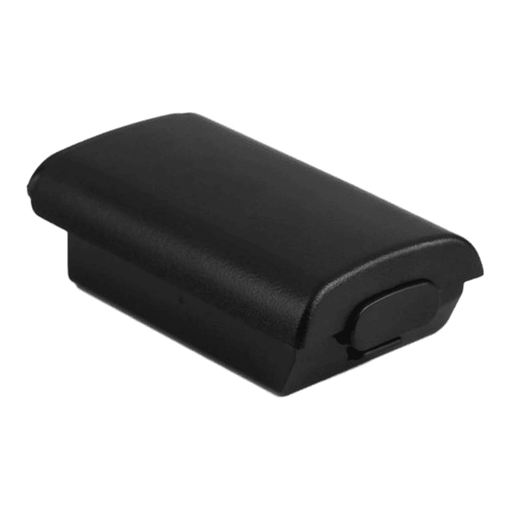 Tapa Bateria Control Compatible Xbox 360 2