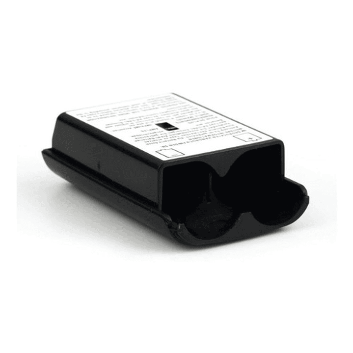 Tapa Bateria Control Compatible Xbox 360 3
