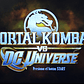 Mortal Kombat Vs Dc Universe Playstation Ps3 - Miniatura 4