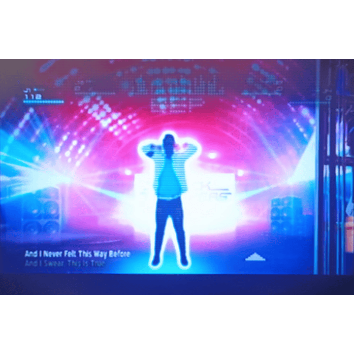 The Black Eyed Peas Experience Wii 6