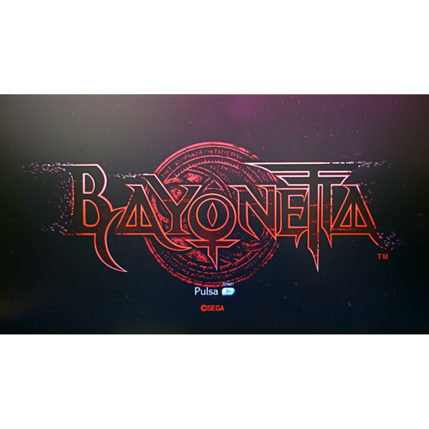 Bayonetta Ps3 4