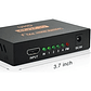 Splitter Hdmi 1 Entradas 4 Salida - Miniatura 2