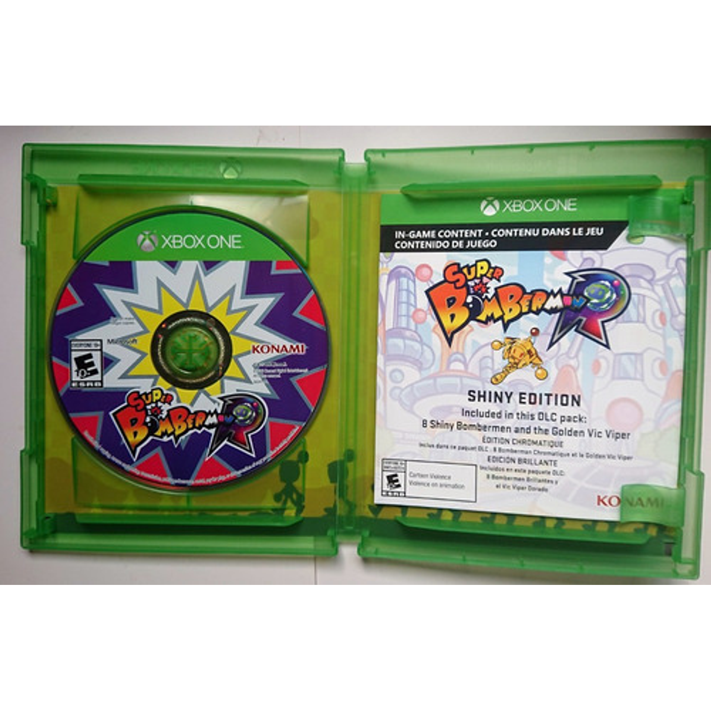 Super Bomberman R Xbox One 2