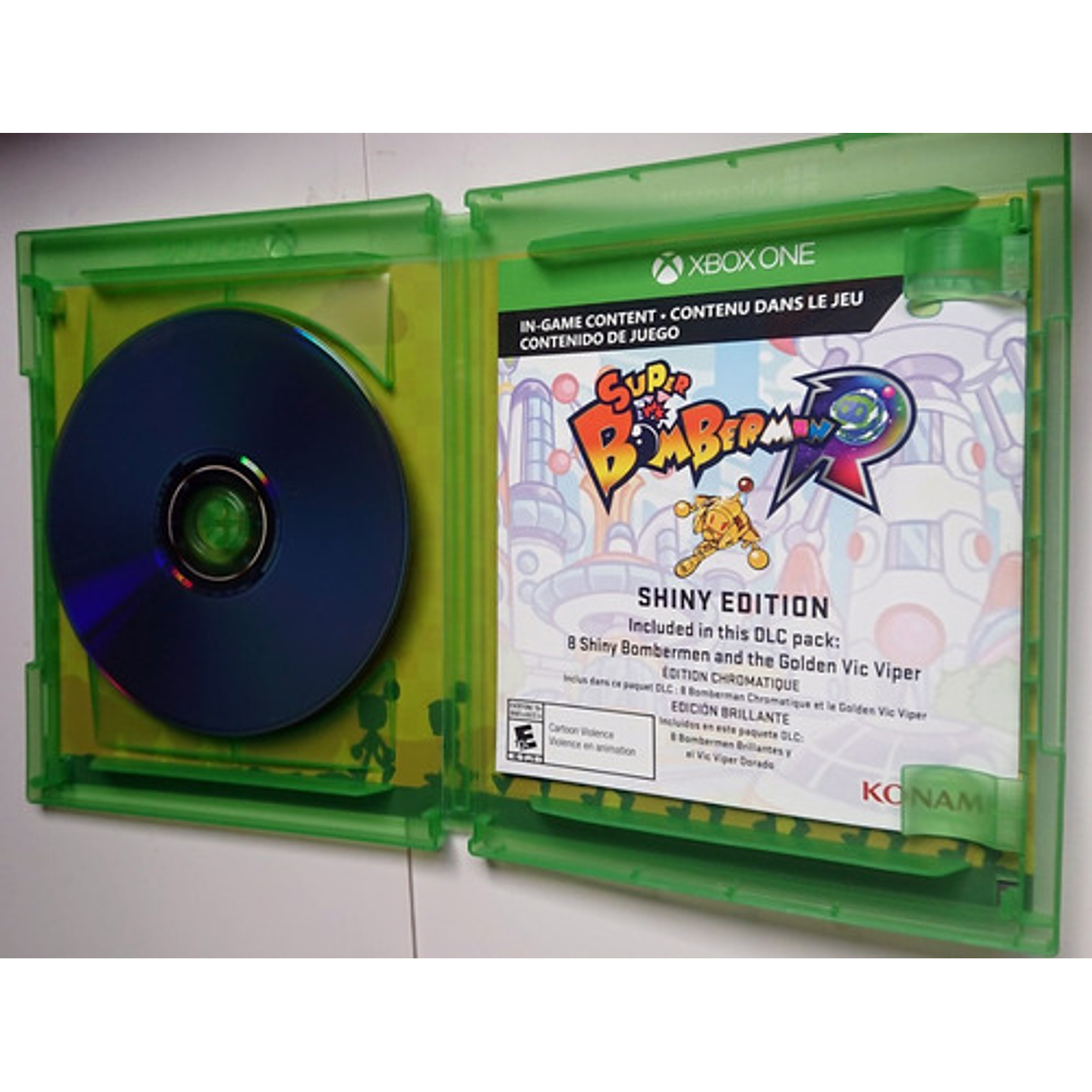 Super Bomberman R Xbox One 3