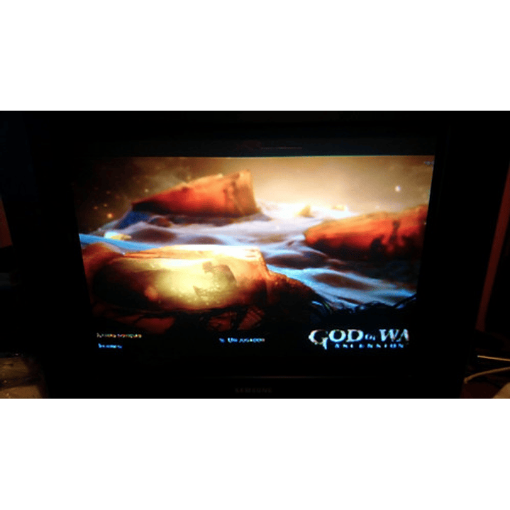 God Of War Ascension Ps3  4