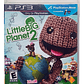 Little Big Planet 2 Playstation Ps3 - Miniatura 1