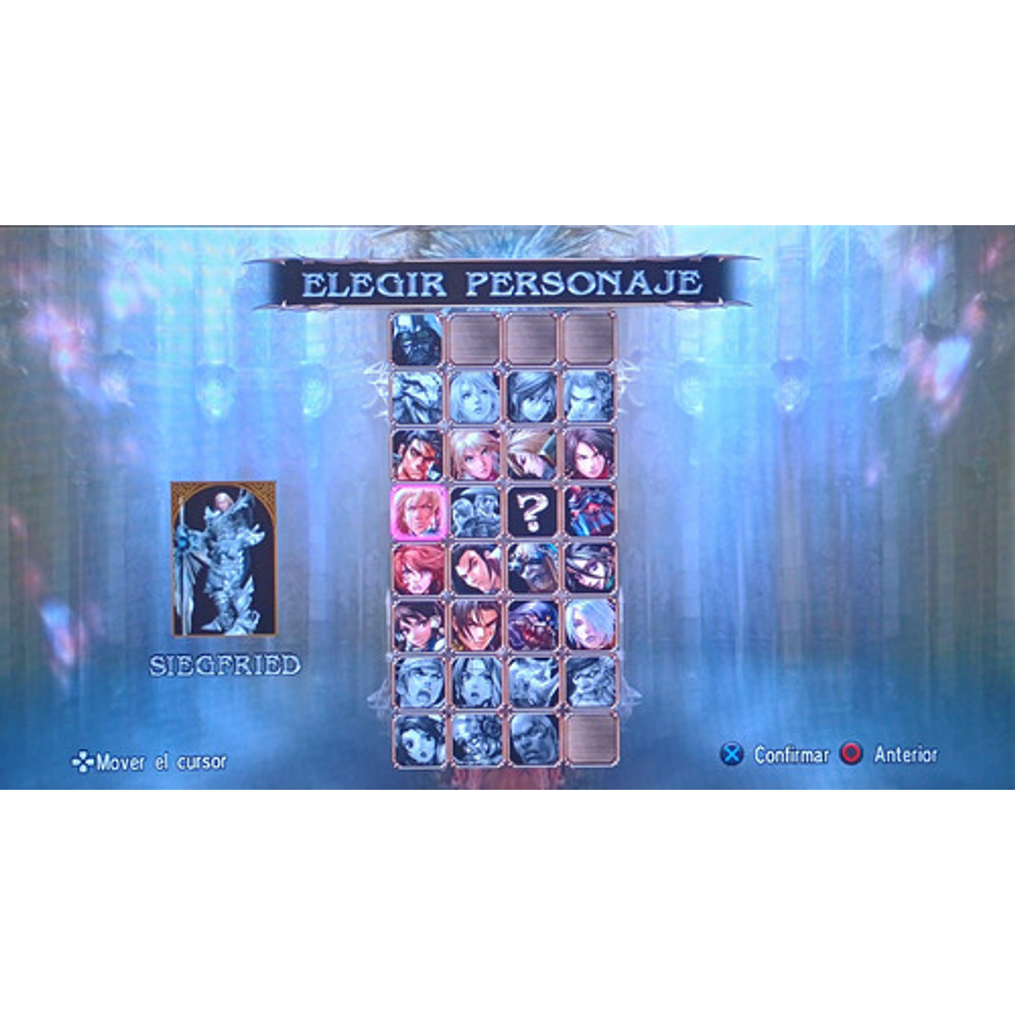 Soul Calibur 4 Playstation Ps3 6