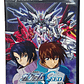 Mobile Suit Gundam Seed Ps2 Jap - Miniatura 1