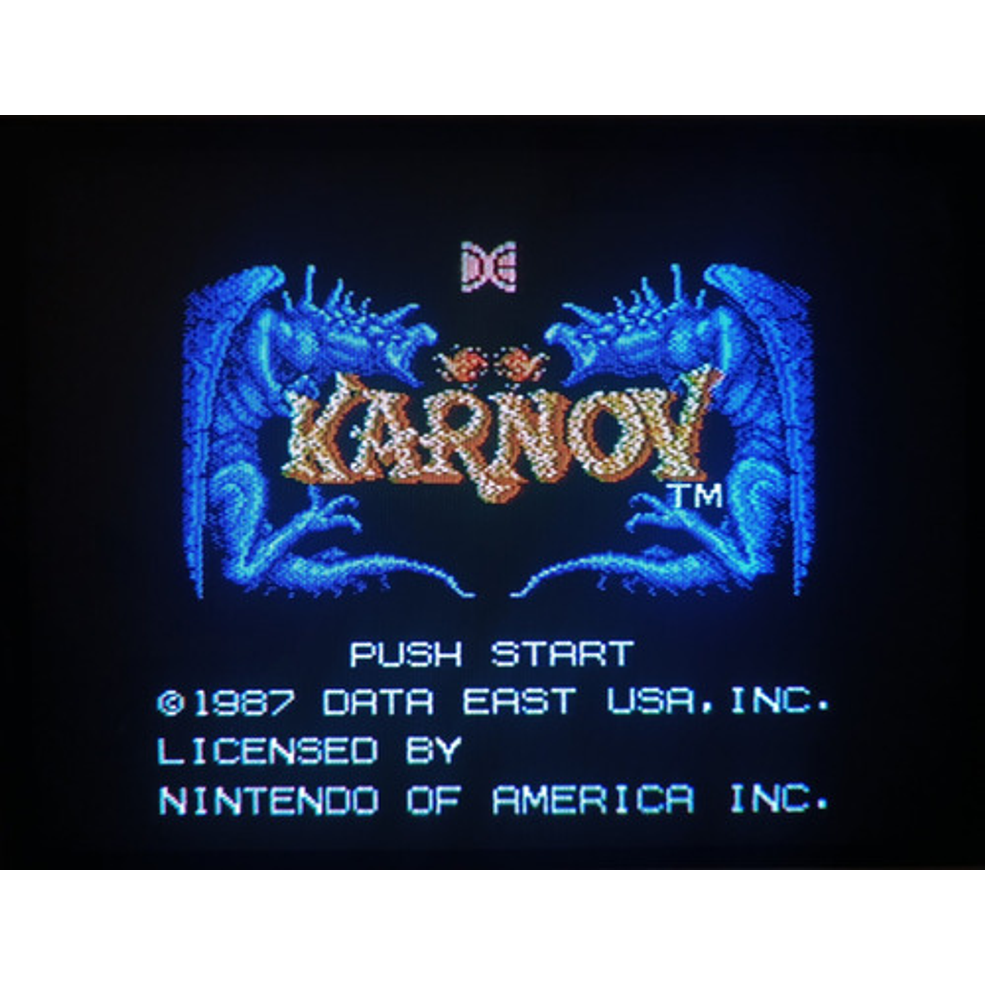 Karnov Nes 2