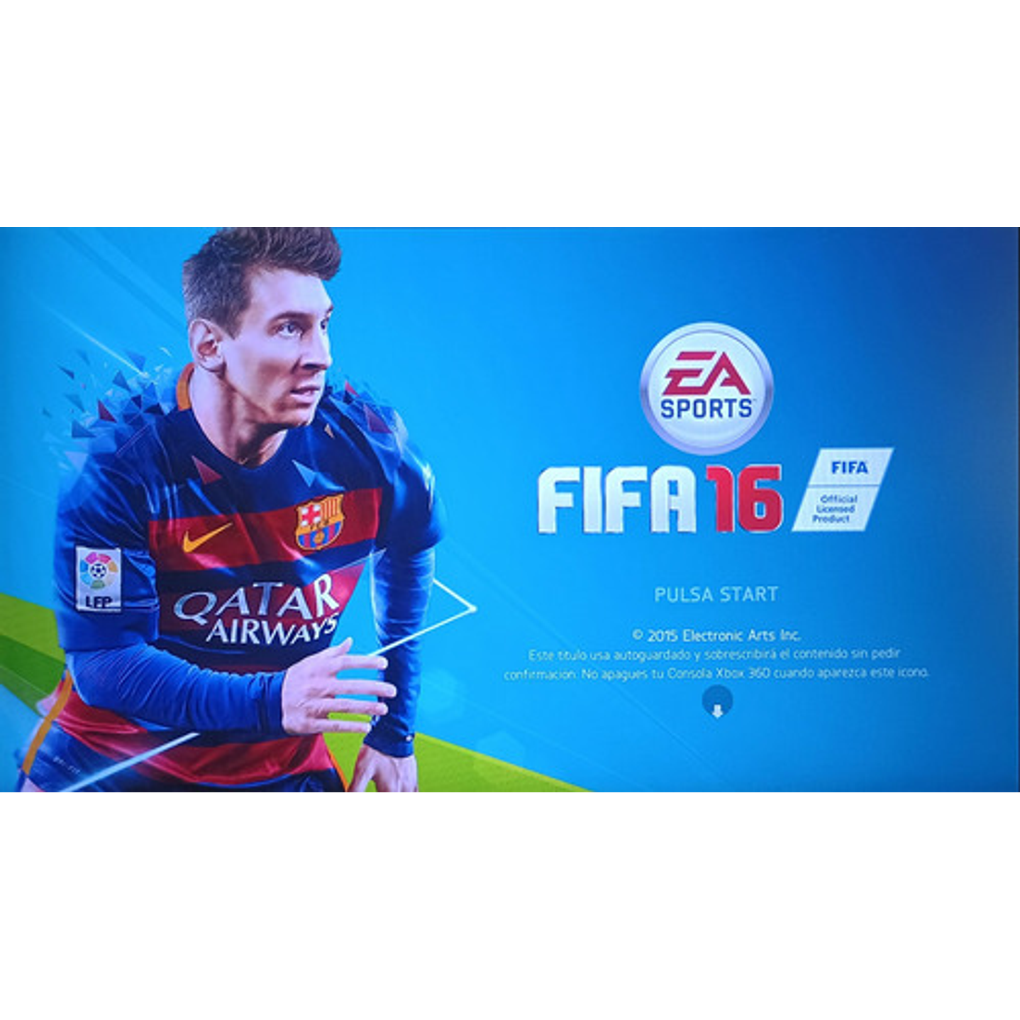 Fifa 16 Ps3 4