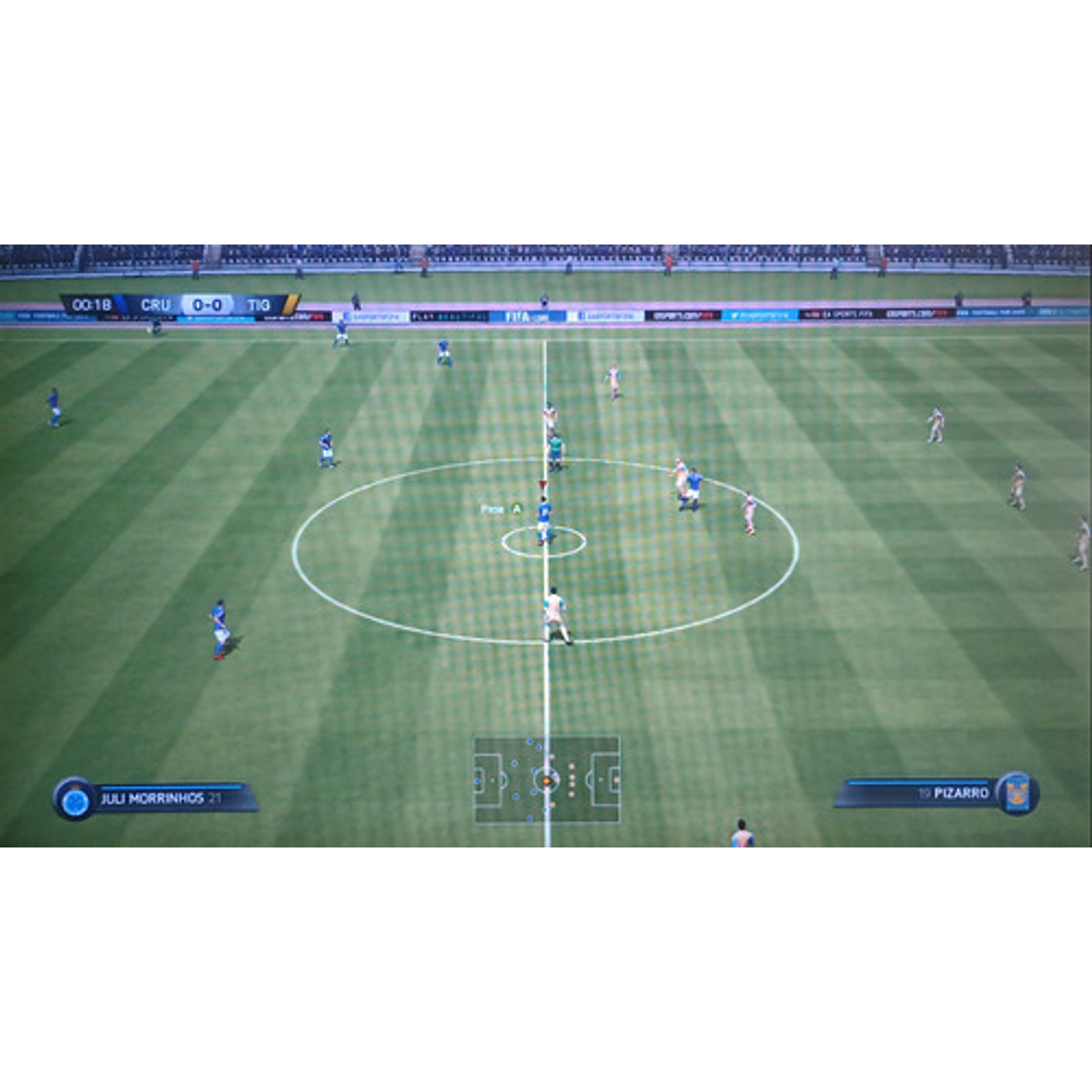 Fifa 16 Ps3 5
