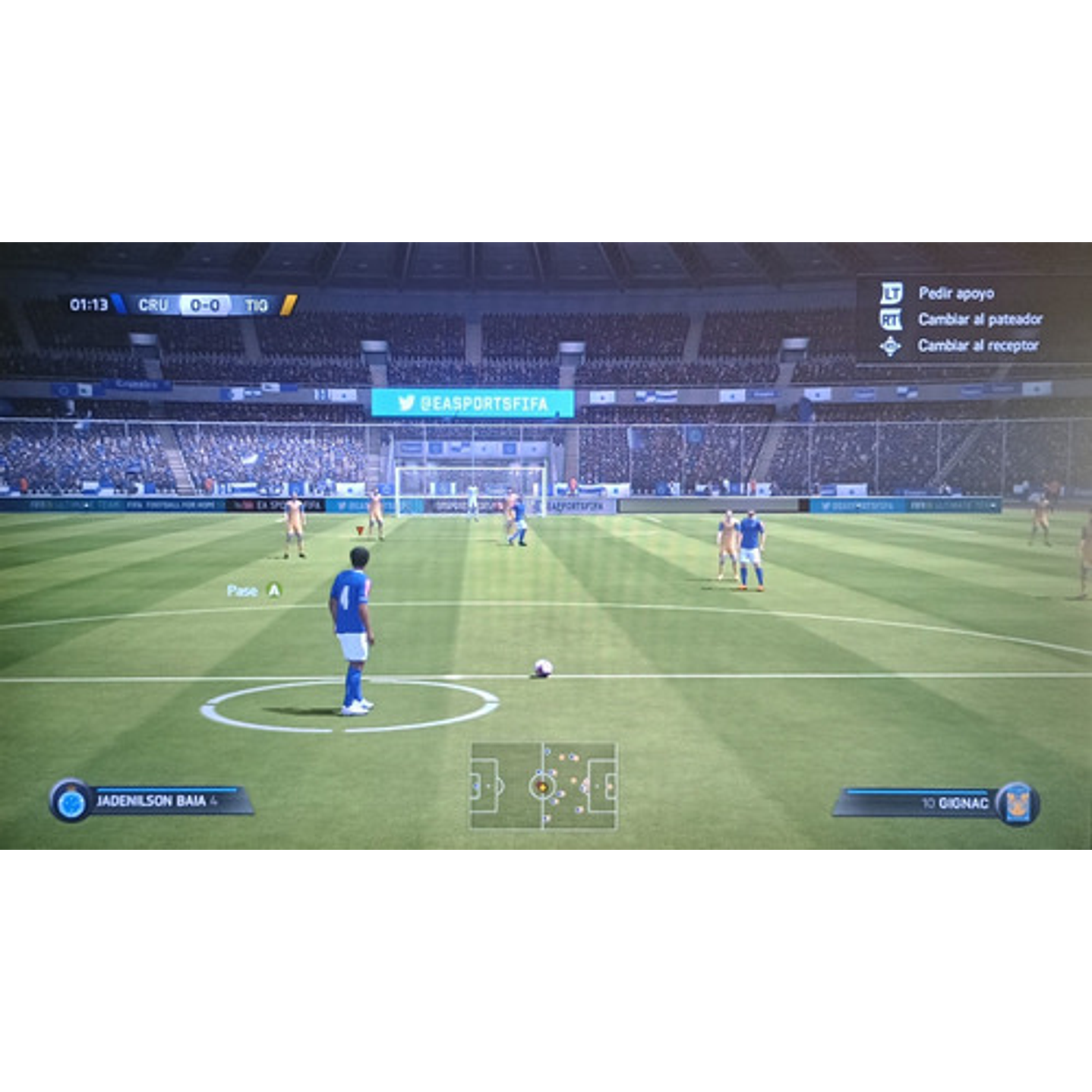 Fifa 16 Ps3 6