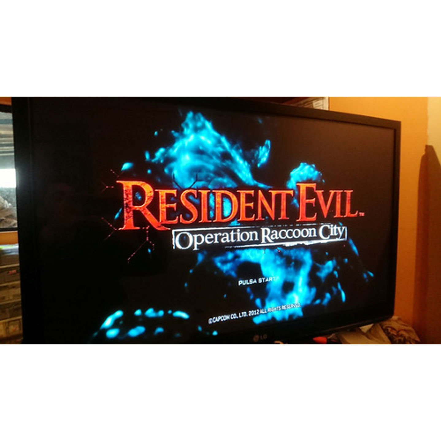 Resident Evil: Operation Raccoon City Xbox 360 3