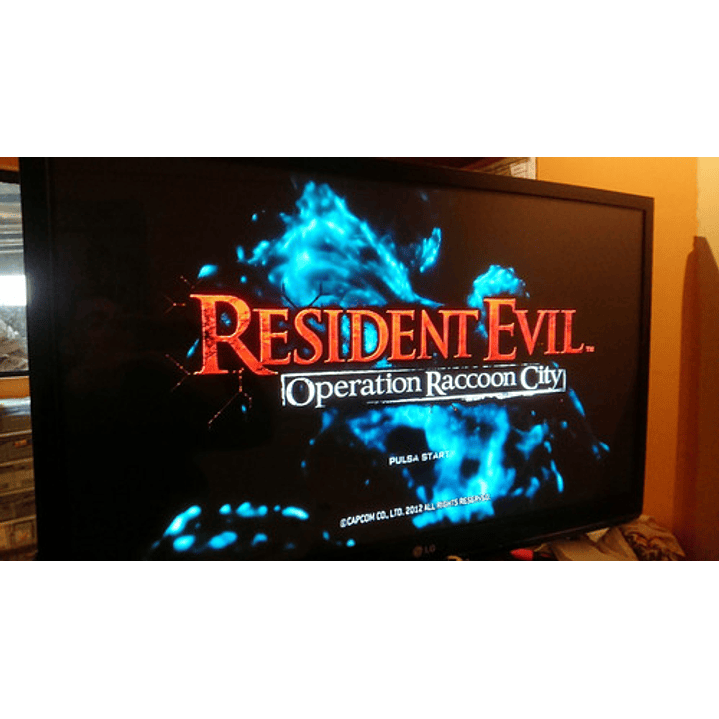 Resident Evil: Operation Raccoon City Xbox 360 3