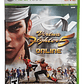 Virtual Fighter 5 Online Xbox 360 - Miniatura 1
