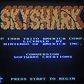 Sky Shark Nes - Miniatura 2