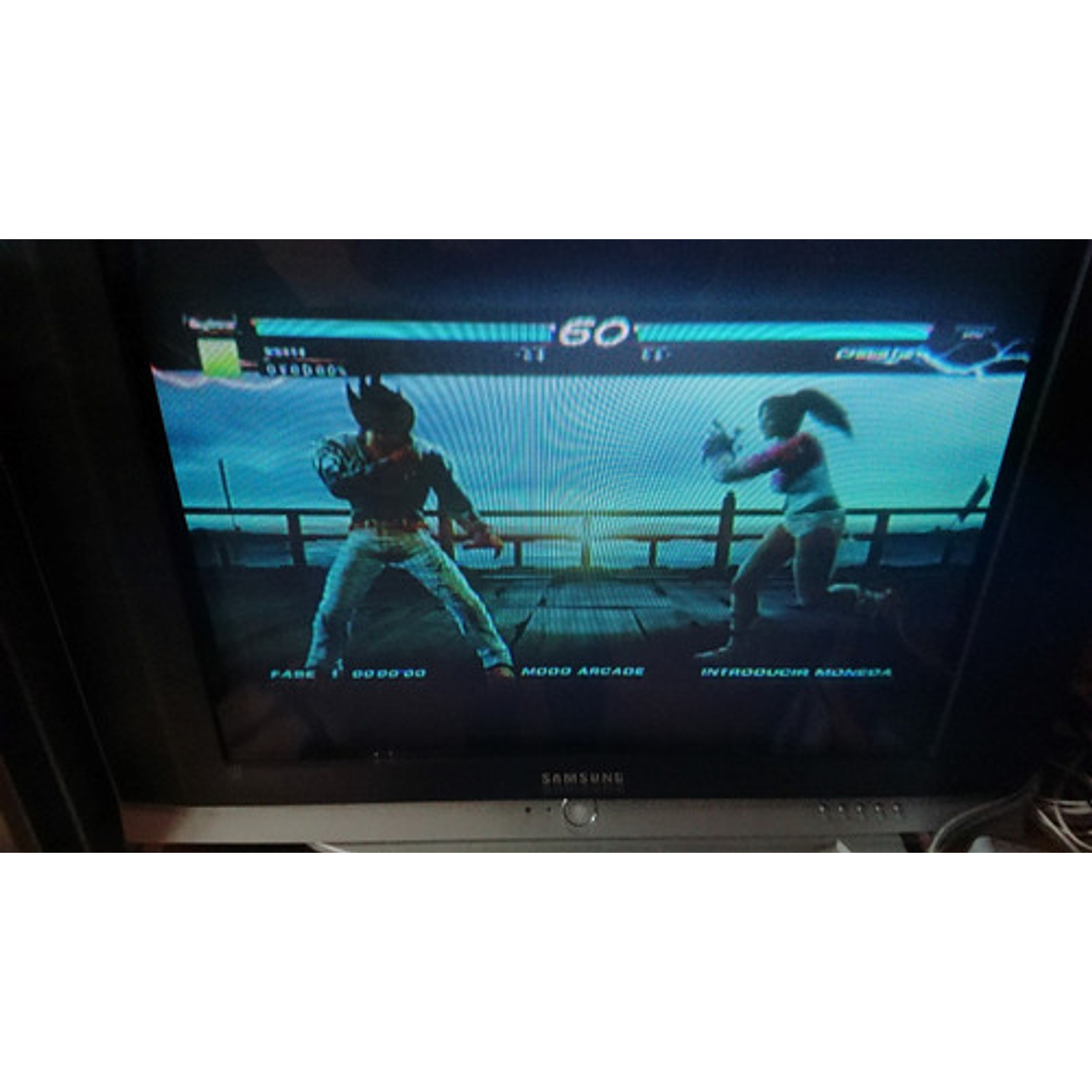 Tekken 6 Xbox 360 5