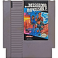 Mission Impossible Nes - Miniatura 1