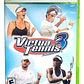 Virtua Tennis 3 Xbox 360 - Miniatura 1