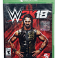 Wwe W2k18 Xbox One - Miniatura 1