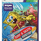 Nickelodeon Spongebob Surf Skate Trip Xbox 360 - Miniatura 1