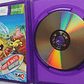 Nickelodeon Spongebob Surf Skate Trip Xbox 360 - Miniatura 2